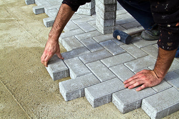 Professional Driveway Pavers in Downingtown, PA