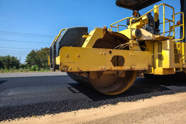 Driveway Repair Near Me in Downingtown, PA